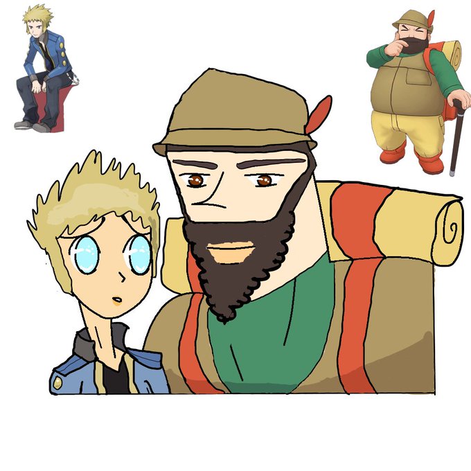 SpectralAurora_'s tweet image. oomf drew this and let me share it to the masses