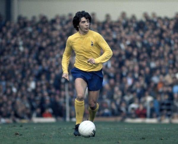 LYohai's tweet photo. RIP Joe Kinnear https://t.co/PqrgeLctLd