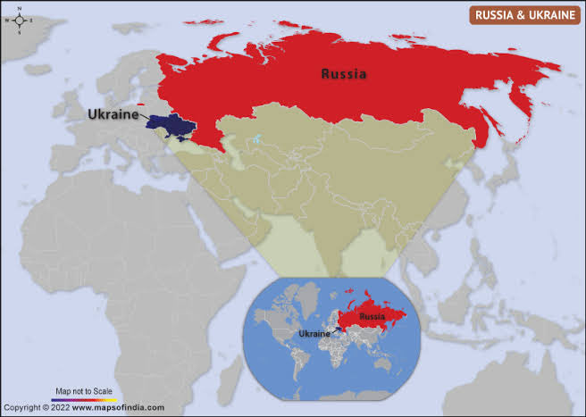 'Land for peace' guys really try to convince us that - 1. The blue country needs to give the red one more land - adding a total of 0.6% to the latter. 2. The same regime that dumped nearly 500k of its people for 0.6% extra land can somehow negotiate rationally. Do you…