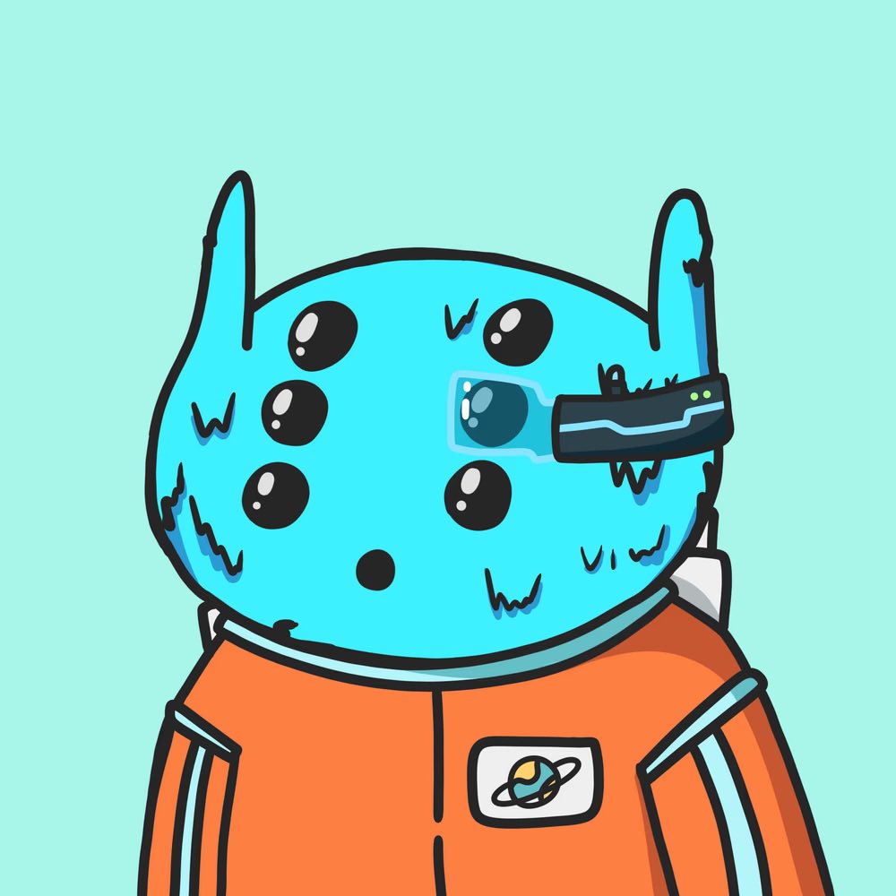 Back to the Blue Yeti 🥶 @alienfrens

#NewProfilePic