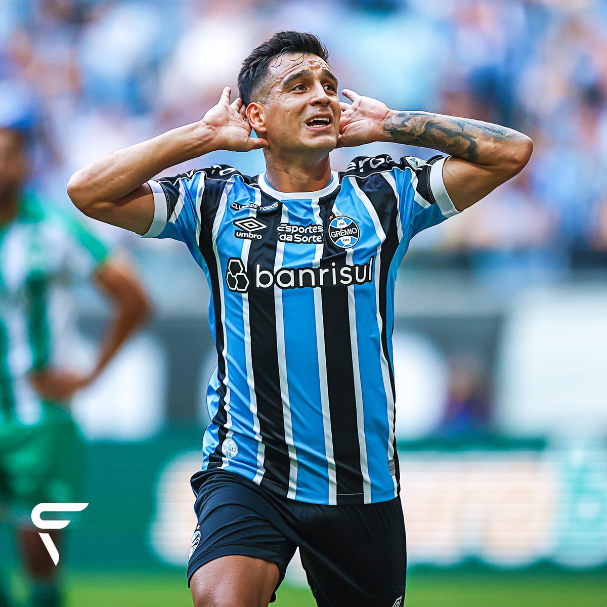 Franco Cristaldo tweet media