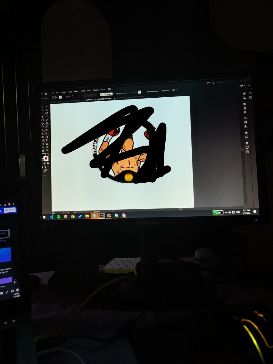 Canva is good 

but sometimes you need to play in the pro league haha