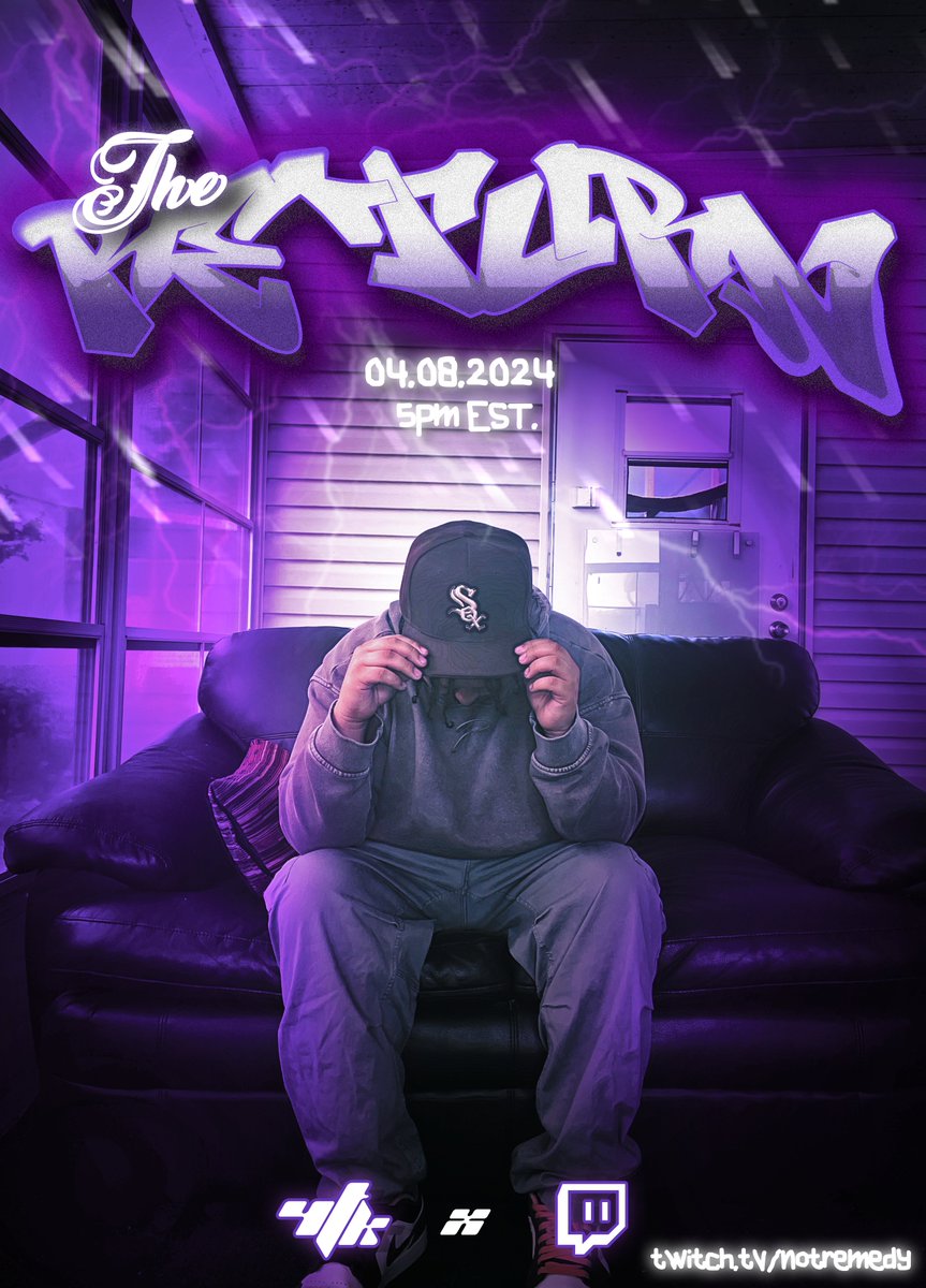 KYLE4THEKULTUUR tweet media