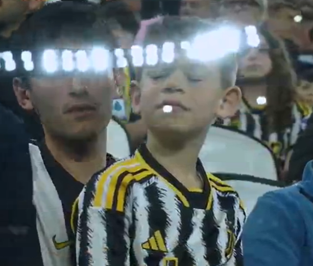 GiuseLatorraca2's tweet image. #Christillin: "Un bimbo di 10 anni non tiferà più Juventus!" #JuveFiorentina #JuventusFiorentina #FinoAllaFine