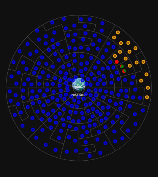 Ministry_HD2's tweet image. Such a pleasant view.