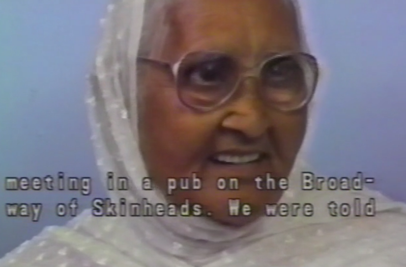 Nirmal Puwar tweet media