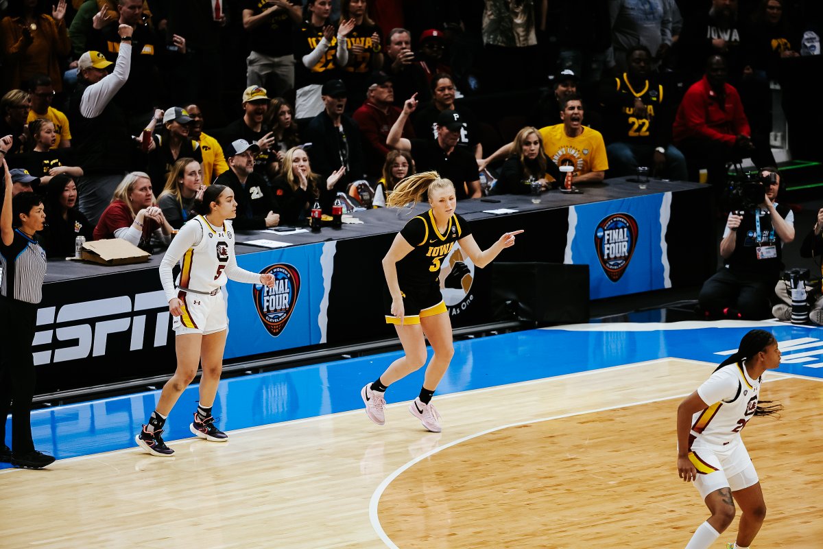 IowaWBB tweet picture