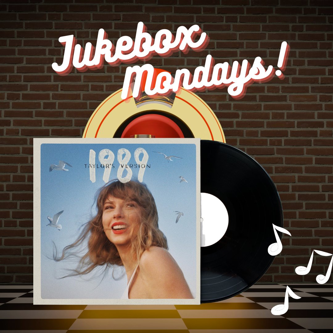Taylor Swift, a renowned American singer-songwriter, has left an indelible mark on the music industry and popular culture. An advocate for artists' rights and women's empowerment, Swift began professional songwriting at age 14. 🎶 #TaylorSwift #Empowerment #JukeboxMondays