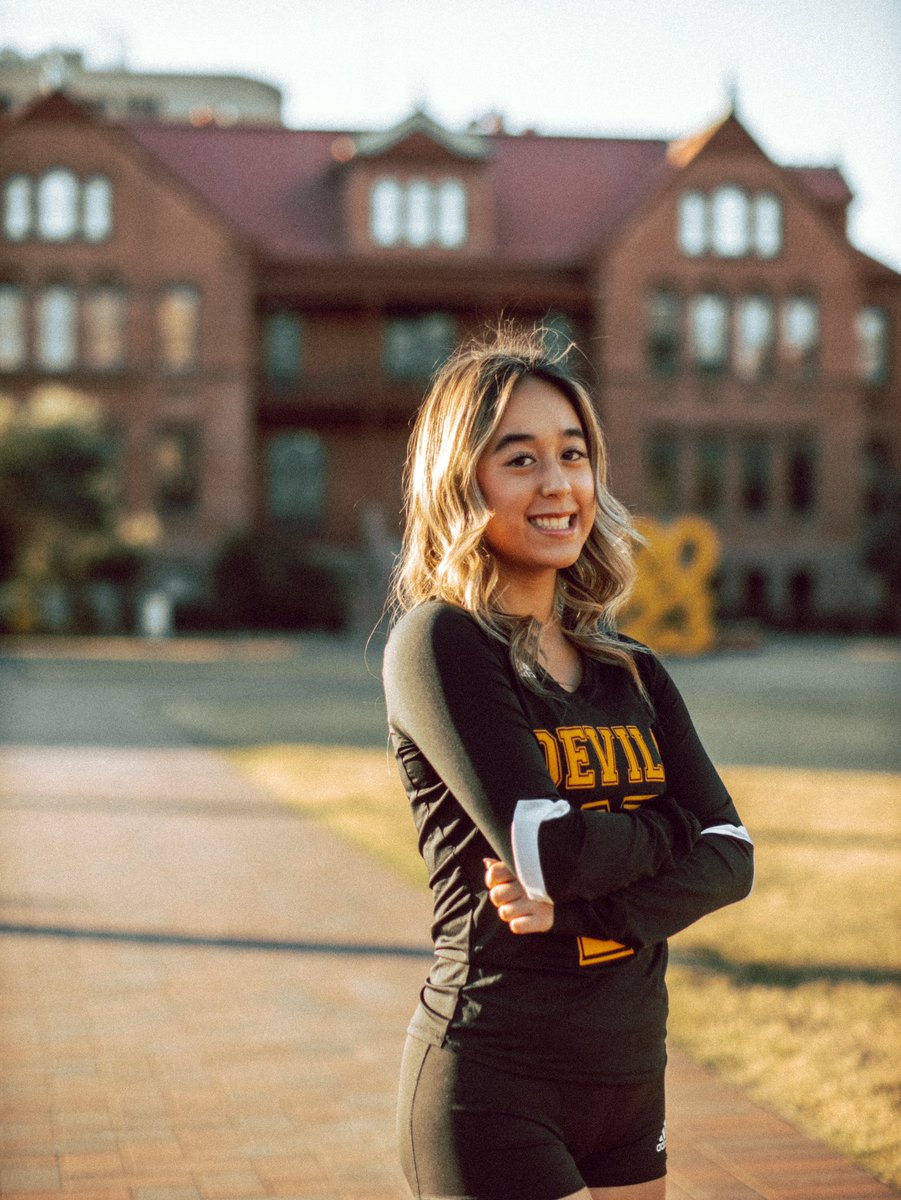 Happy Birthday Madi! 🤍☀️😈