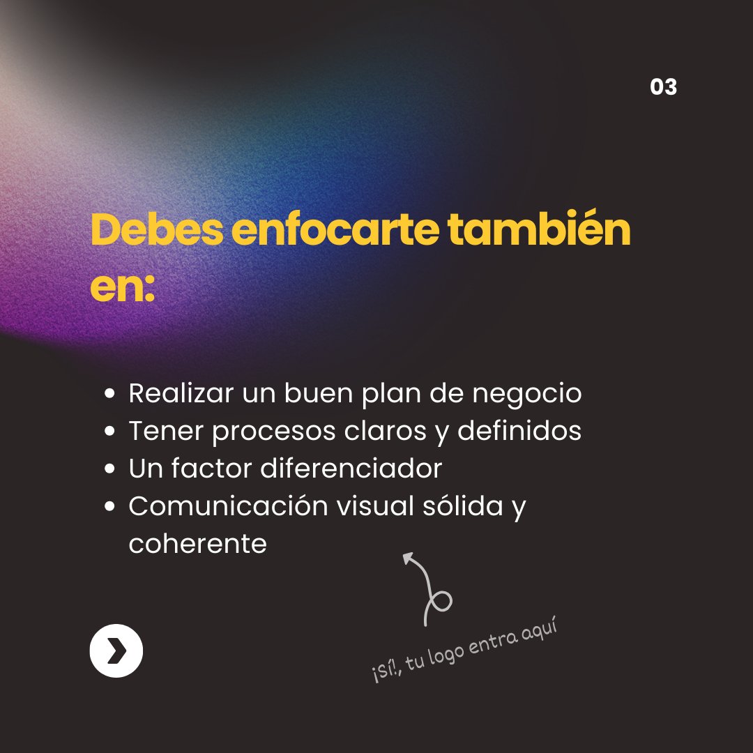 Pikinlabs's tweet photo. Las marcas necesitan algo más que un buen logo para prosperar. ¿Necesitas orientación para optimizar tus procesos y mejorar tu comunicación? ¡Contáctanos hoy mismo y descubre cómo podemos ayudarte a construir una marca fuerte y consistente! 🚀✨ https://t.co/IR4cDHYuzz