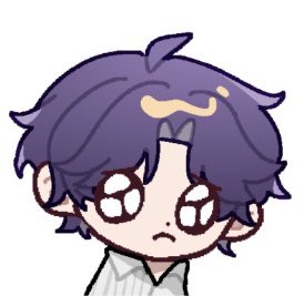 kiyoi_q's tweet image. You are welcome to use the images I've drawn as avatars and wallpapers. However, please do not commercialize them without my authorization, and do not repost them on other platforms without permission.