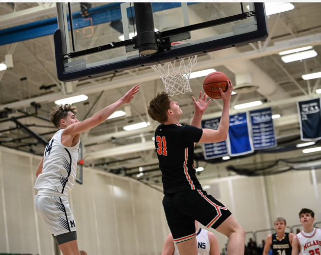 HCSD Athletics tweet media