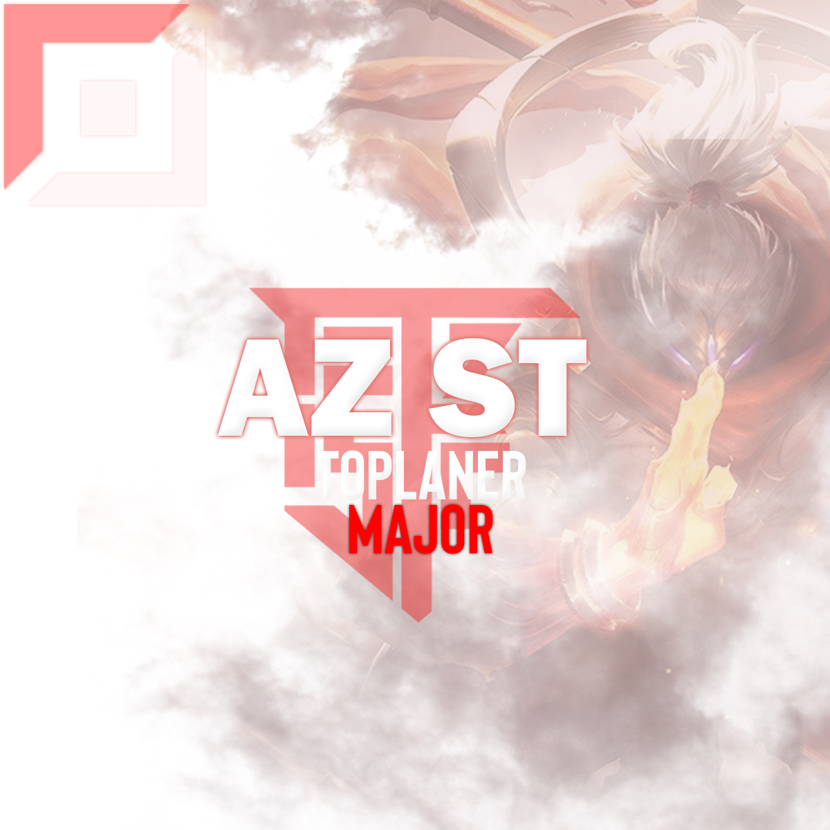 FINALMENTE, A PEÇA QUE FALTAVA FOI ACHADA! 🙏

Vindo definir a nossa rota do topo, <a href="/_ryanz1/">Ryan</a>, vulgo AZ ST, integrará nossa Lineup Major para a <a href="/EmpoligaVP/">Empoliga VP</a>!

Bem-vindo. 🫡

#GO7F ❄️