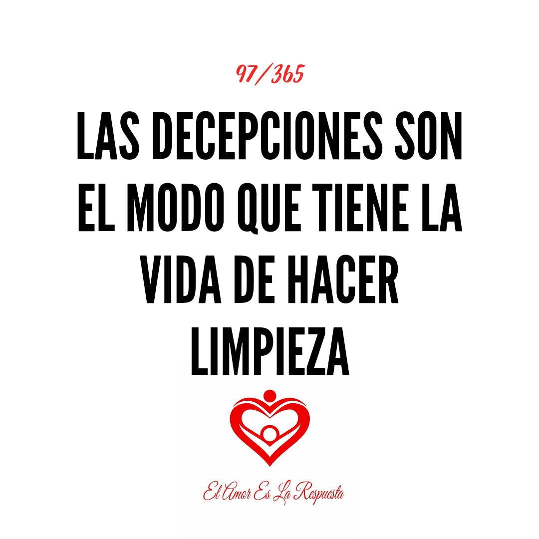 amor_respuesta's tweet image. Entrégate a los demás sin reservas y a correr el riesgo de perder. #entregate #dalomejordeti #dominatumente #sientetualma #elcaminodelaprendizaje #elamoreslarespuesta