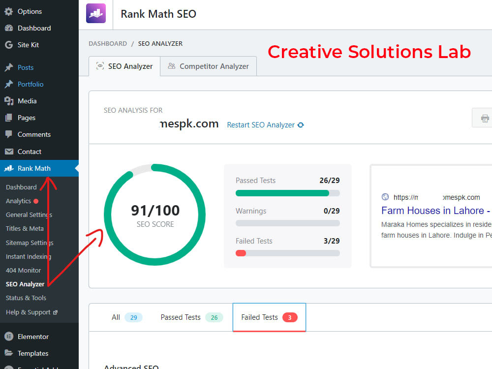 C_Solutionslab's tweet image. 🔥🔥🔥
✅On-Page SEO Done For
@Hoodrich_rgt

🚀Thanks For Your Order
@Hoodrich_rgt

💠Who needs #ON_PAGE_SEO #SEO_AUDIT #KEYWORD_RESEARCH #RANK_MATH_SEO #YOAST_SEO #WORDPRESS_SEO #WIX_SEO #ETC   ?

✉️#Just_Inbox_Me✉️

🔽Payment Method🔽

💵Paypal &amp;amp; Cash App💵

  🔰🔰🔰🔰🔰