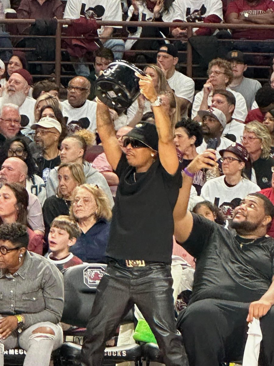 Marvin R. Pendarvis tweet media