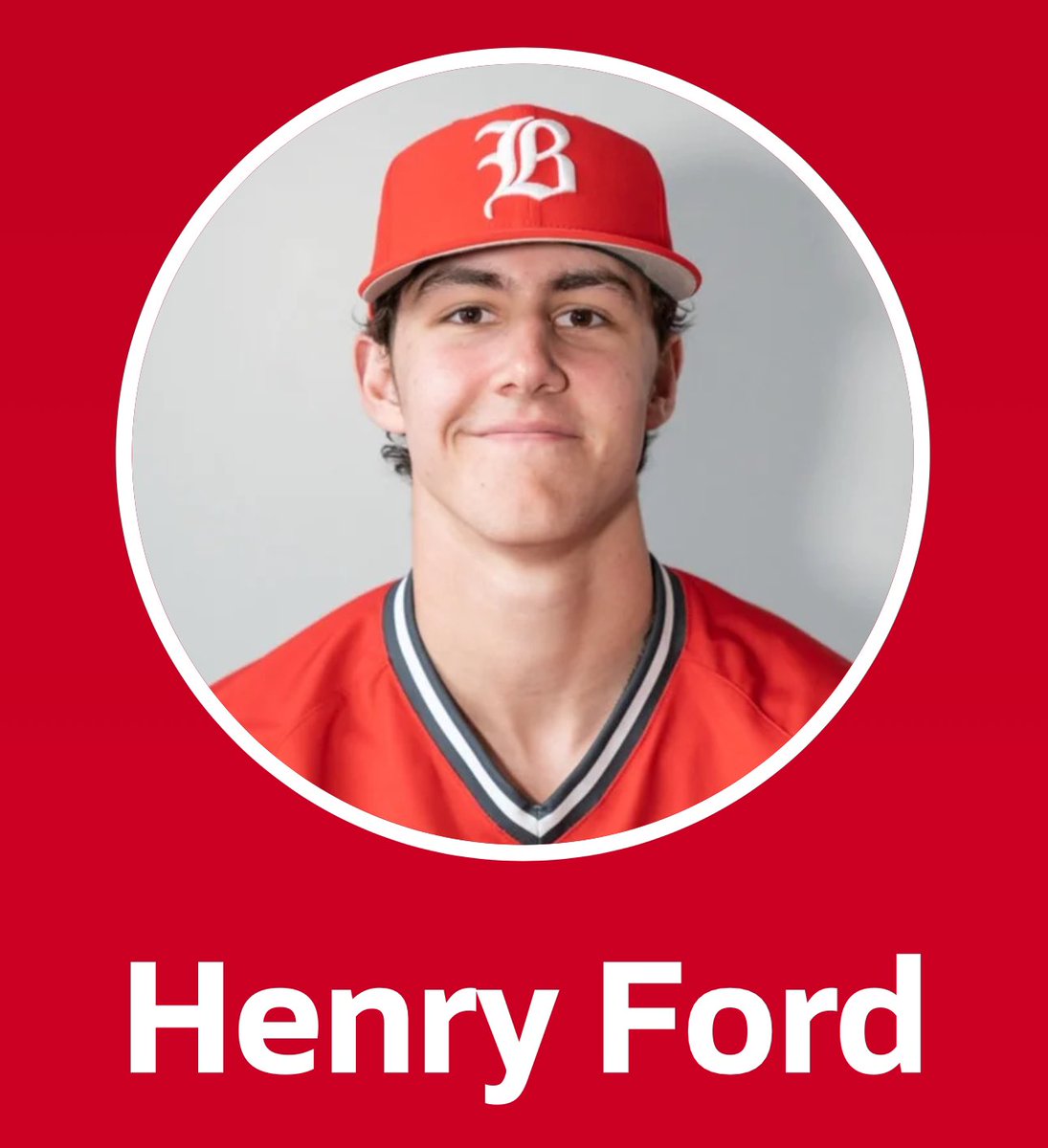 Besides being the only two guys in D1 to hit 3 HR in a game this wknd does anyone else want to guess what Nick Kurtz and Henry Ford have in common?🤔😂
