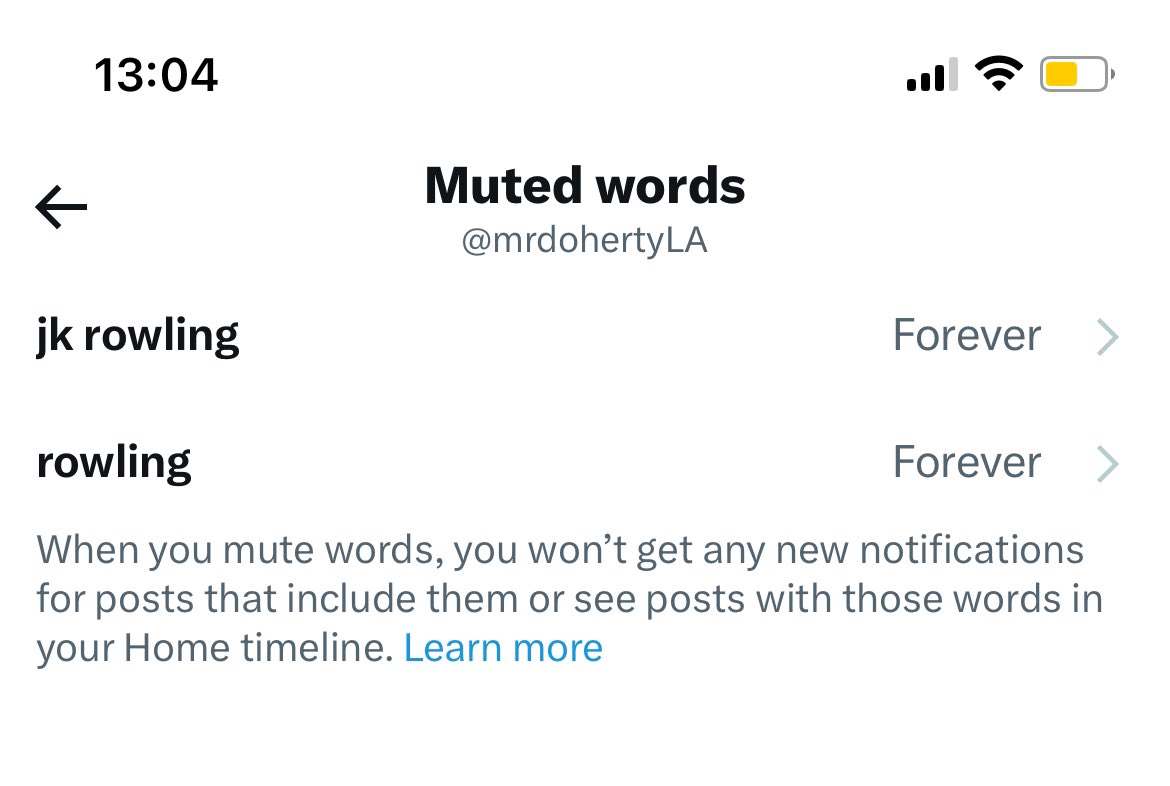 Mr Doherty tweet media