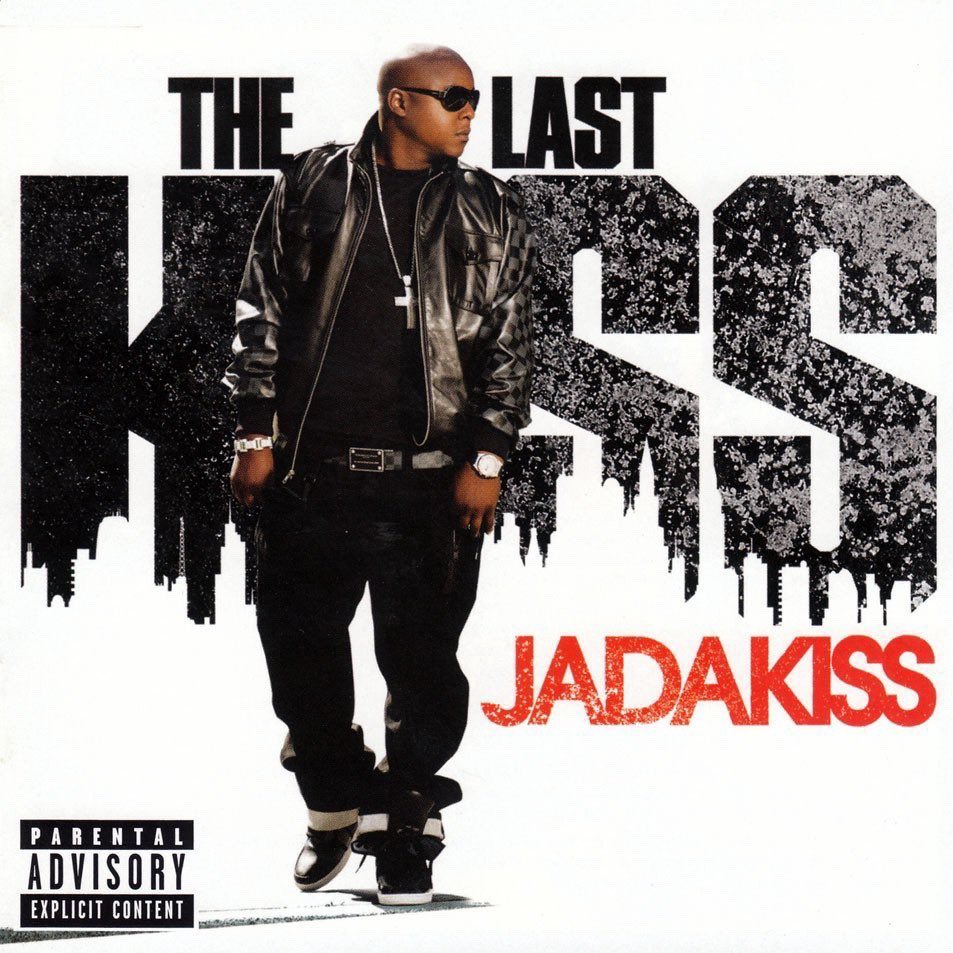 April 7, 2009 @Therealkiss released The Last Kiss Some Production Includes @THEREALSWIZZZ @Alchemist @BUCKWILD_DITC @FIEND4DAMONEY @TheNeptunes @itsSeanC @LVIZUAL and more Some Features Include @faithevans @TRUEBLOODRAW @Nas @thelox @OjDaJuiceman32 @maryjblige and more