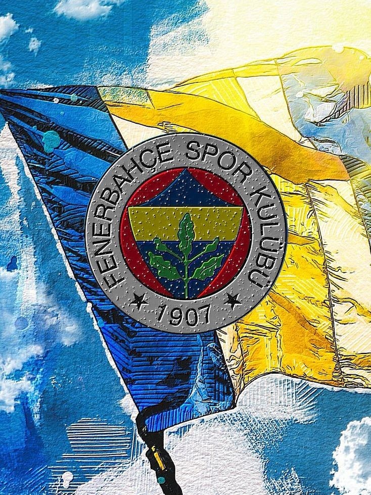 Fenerbahçe hükmen yenilir ama hükmedenlere yenilmez. 💛💙