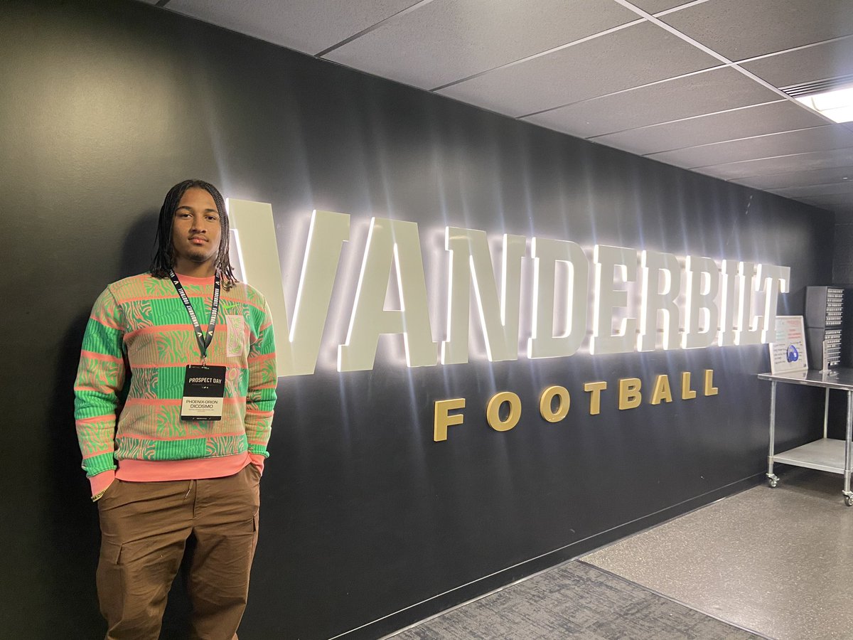 Thank you <a href="/Coach_LBJ_/">Larry Black Jr.</a>  for amazing visit this past weekend!  Anchor Down⚓️