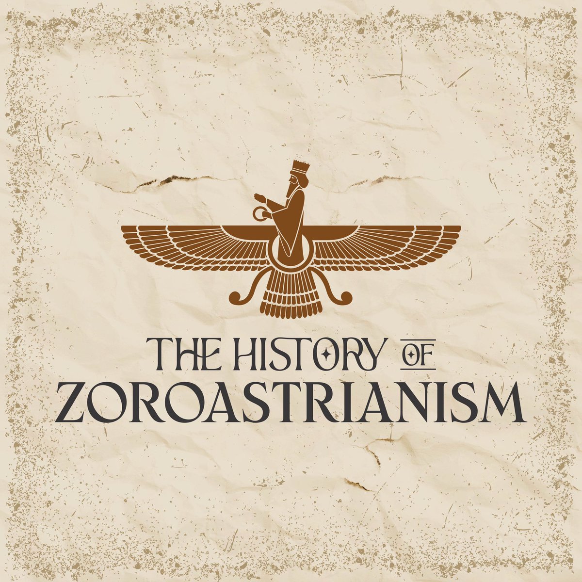 Ever want to learn more about the Religion that dominated the Middle East for a millennia? The first Prophet. The first Monotheistic religion. Come along as I cover Zoroastrianism from it’s inception to it’s eventual collapse on the world stage. Coming this June.