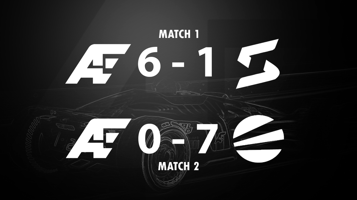 aeterna_gaming's tweet photo. A very important win vs @SplitESC is enough to SECURE PLAYOFFS despite the loss to @EvoTM !
GG!🥳 https://t.co/huk8Siqzi4