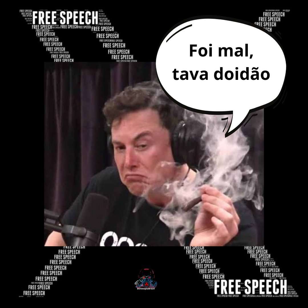 DistopiaBrazil's tweet photo. @ThiagoResiste Foi Mal
Tava doidão https://t.co/ooSLthb2k4