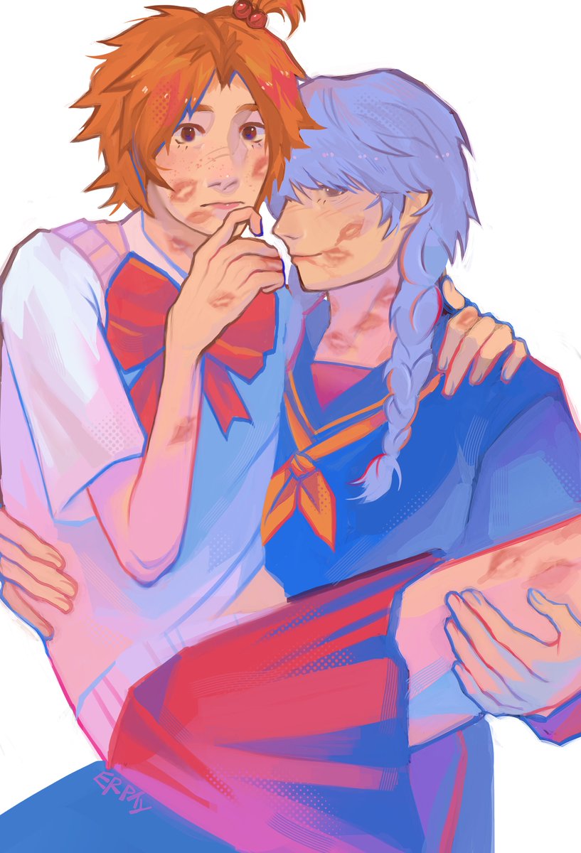 erphy ✿ tweet media