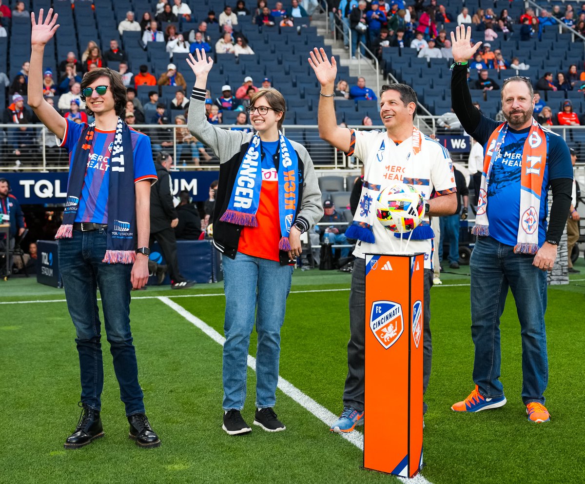 FC Cincinnati tweet media