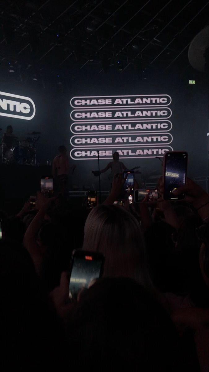 strnangxls's tweet photo. oh to go a chase atlantic concert>> https://t.co/xw3jmFHtM7