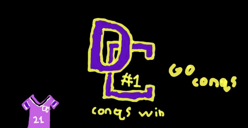 🔥🔥 Final score 🔥🔥 Conqs score in every inning to roll in game 1 and @BrianHallum24 goes 4 strong on the mound! We’re going for the series win in game 2! Conqs - 12 Barton - 2 (5 innings) #GoConqs