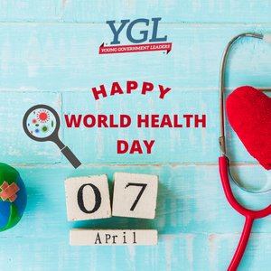 Young Gov't Leaders tweet media