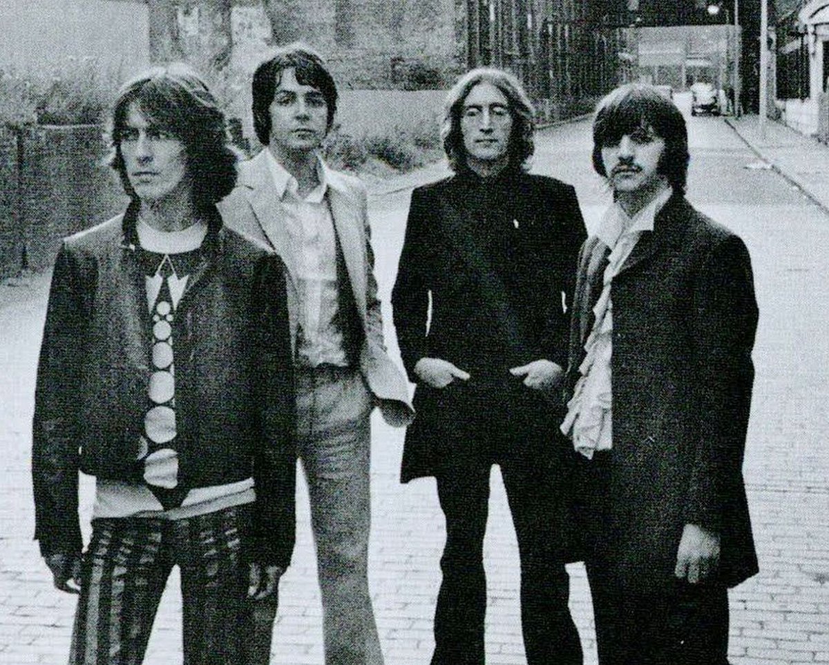 'The amazing thing about the Beatles, for me, was that every record sounded different, every song sounded different, and it was still the same people. So, working on our early albums – specifically The Yes Album and then Fragile – that’s when we really opened up and found our