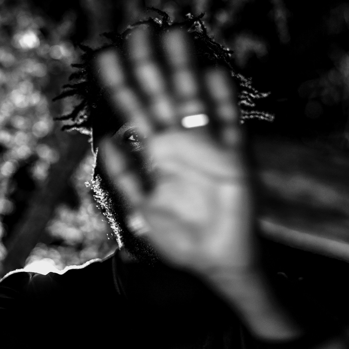 Have YOU heard #GaryClarkJr.'s new album 'JPEG RAW' yet? | LISTEN here: album.ink/garyclarkjrJR