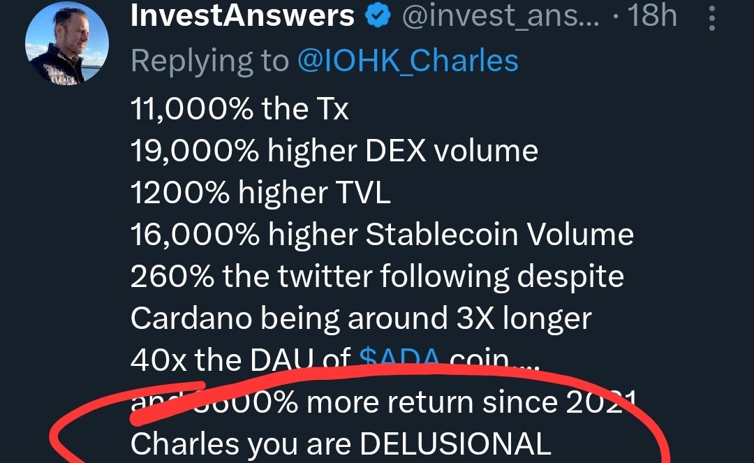 CardanoThor tweet media