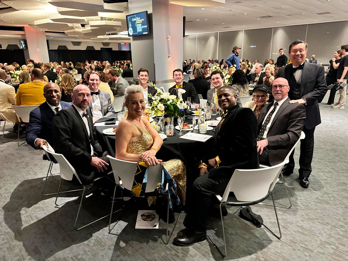 Greg Razer (@gregrazer) on Twitter photo Fantastic time at last night’s Tiger Ball. KC chapter of <a href="/MizzouAlumni/">Mizzou Alumni</a> can throw a party! Football season will be here before you know it! <a href="/Munychoi4545/">Mun Y. Choi</a> <a href="/MikeCierpiot/">Mike Cierpiot</a> <a href="/QuintonLucasKC/">Mayor Q</a> <a href="/AndyHRieger/">Andy Rieger</a> <a href="/rogersforKC/">Wes Rogers</a> #MIZ #ZOU #MizzouMade #moleg Fantastic time at last night’s Tiger Ball. KC chapter of <a href="/MizzouAlumni/">Mizzou Alumni</a> can throw a party! Football season will be here before you know it! <a href="/Munychoi4545/">Mun Y. Choi</a> <a href="/MikeCierpiot/">Mike Cierpiot</a> <a href="/QuintonLucasKC/">Mayor Q</a> <a href="/AndyHRieger/">Andy Rieger</a> <a href="/rogersforKC/">Wes Rogers</a> #MIZ #ZOU #MizzouMade #moleg