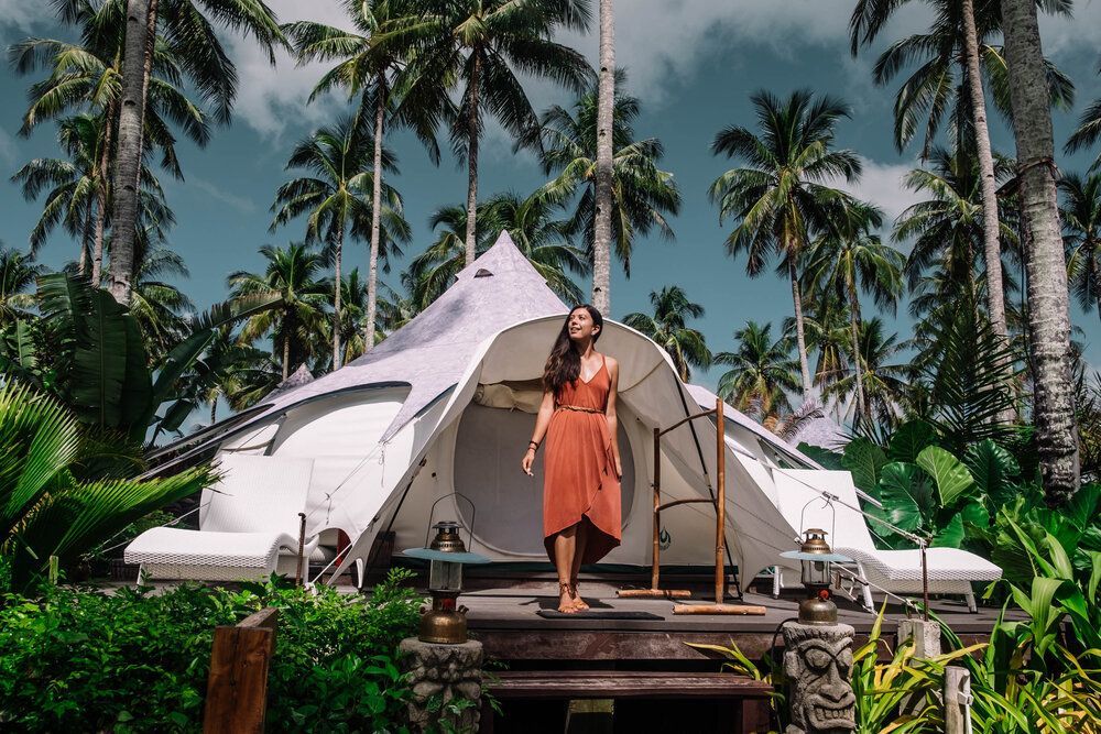 Rachel Off Duty tweet media