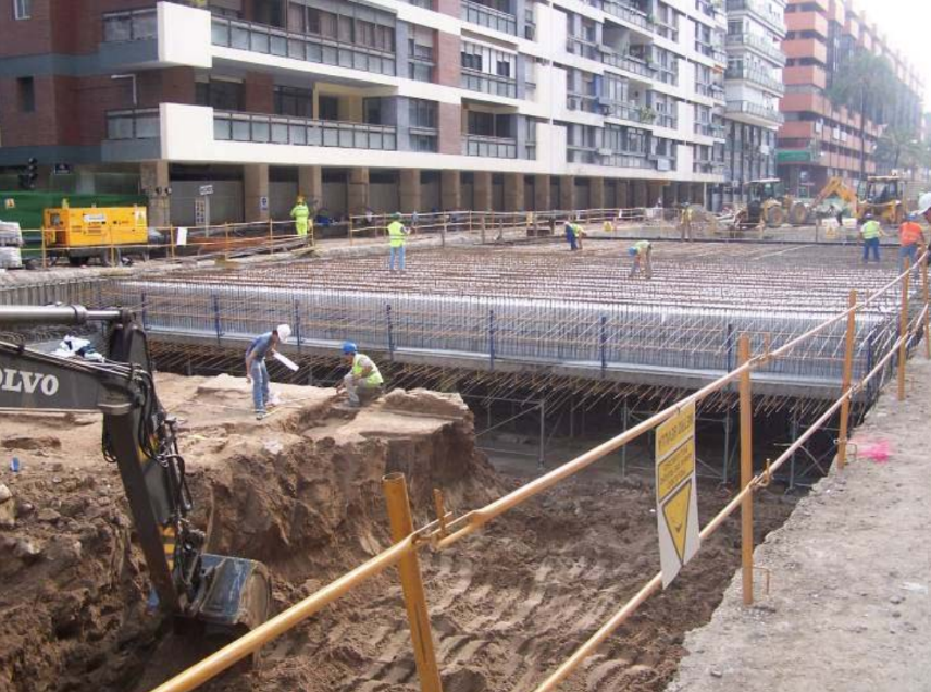 Sevquieremetro's tweet photo. 🚇Cuando comenzaron las obras de @_metrodesevilla, en 2002, nadie creía que se pondría en marcha🚇

👉El escepticismo se fue rompiendo conforme las obras avanzaban

👏Mañana comienzan las primeras obras urbanas de la línea 3 ¡Vamos Sevilla! Permanezcamos unidos por este objetivo https://t.co/30eIA7GAOf