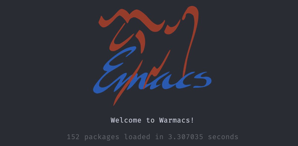 What is your emacs startup time? I recently rewrote my emacs setup using elapaca and use-package, now got it down from 12 seconds to 3 seconds with 152 packages ✨ Can it get better? #emacs #texteditor #vim #spacemacs #doomemacs
