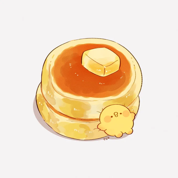 #きみピヨ 