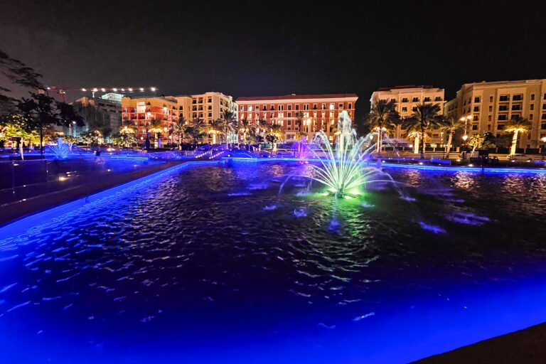 Centrale Park is a great place to take a walk or relax and enjoy exciting family activities.

flawlessjourneys.co.uk/the-pearl-isla…

#centralepark #qatar #morocco #moroccotravel #adventure #travel #travelblog