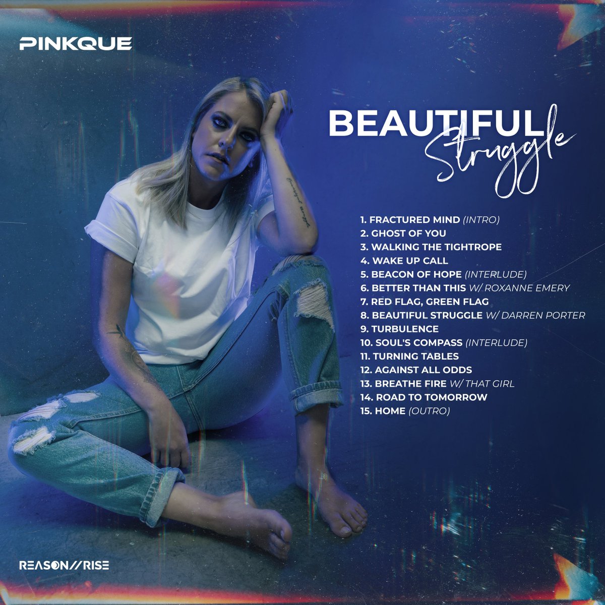 Chris_N3xuM's tweet photo. @pinkqueofficial Album has really good vibes in it. Well balanced but this track stands out #Np Against All Odds 
https://t.co/gMdxQYYpRJ https://t.co/EGymJfYe8x