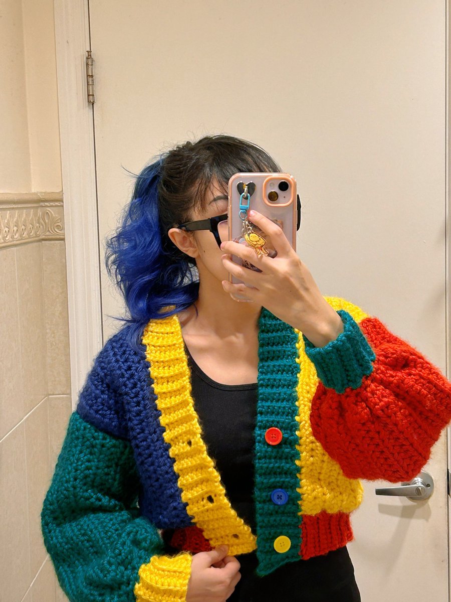 this sweater i made hehe