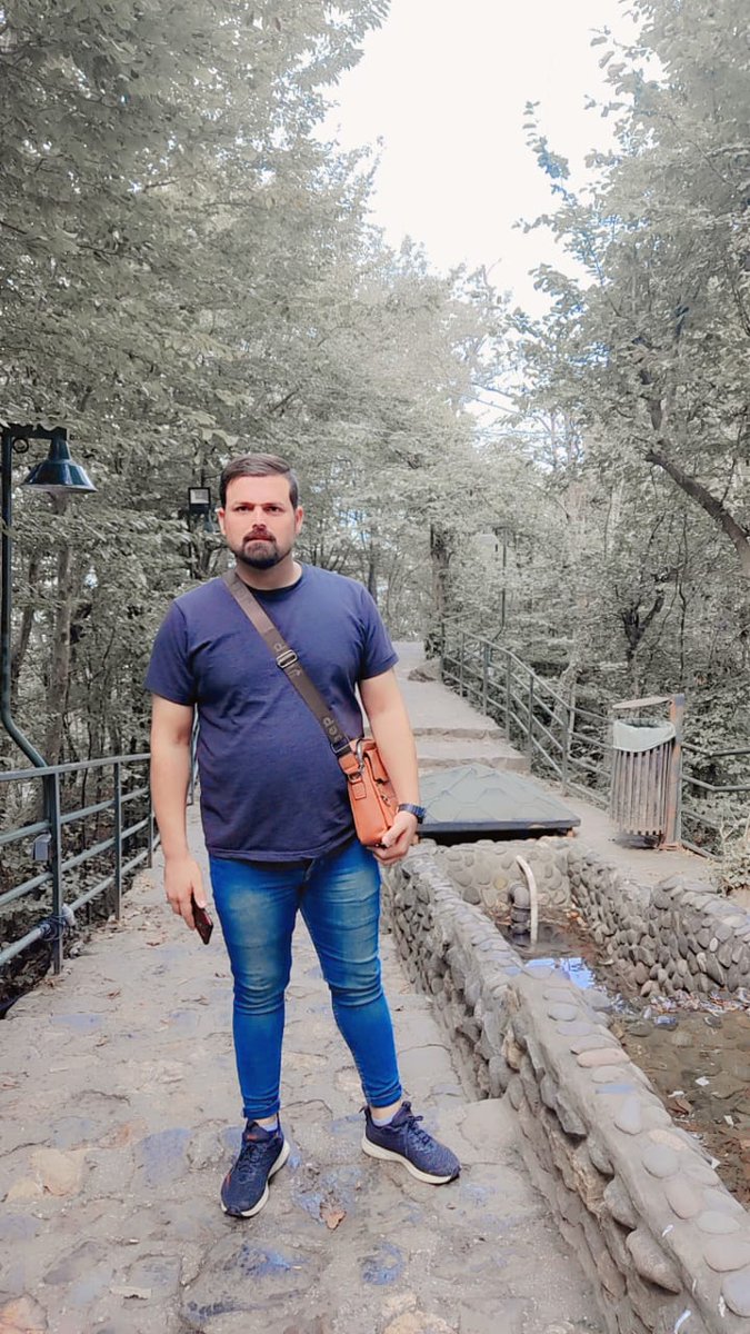 وَيُدهشك بما تَمنَّيتهُ، وحسِبتهُ مُستحيلا!🤍