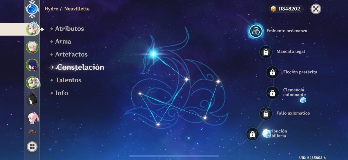 erensito7w7's tweet image. SORTEO para celebrar a mi neuvillette c1 y kazuha c3!! &amp;gt;__&amp;lt;

- 1er ganador: 980 cristales + bendición lunar / PB + bendición lunar 
- 2do ganador: bendición lunar

para participar tienen que comentar y dar rt al tuit, el sorteo termina el 11 de abril