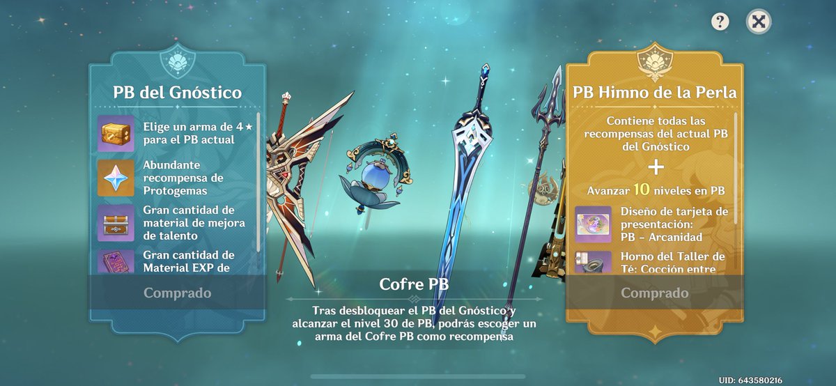 erensito7w7's tweet image. SORTEO para celebrar a mi neuvillette c1 y kazuha c3!! &amp;gt;__&amp;lt;

- 1er ganador: 980 cristales + bendición lunar / PB + bendición lunar 
- 2do ganador: bendición lunar

para participar tienen que comentar y dar rt al tuit, el sorteo termina el 11 de abril