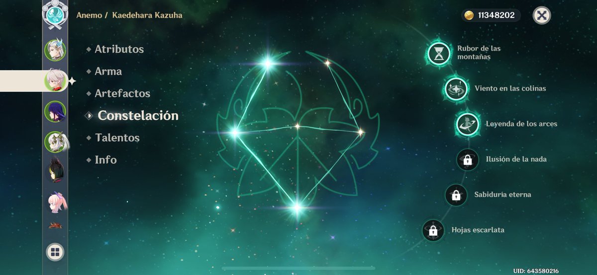 erensito7w7's tweet image. SORTEO para celebrar a mi neuvillette c1 y kazuha c3!! &amp;gt;__&amp;lt;

- 1er ganador: 980 cristales + bendición lunar / PB + bendición lunar 
- 2do ganador: bendición lunar

para participar tienen que comentar y dar rt al tuit, el sorteo termina el 11 de abril