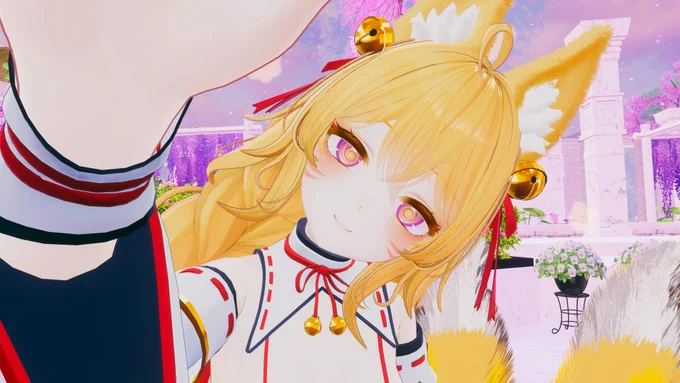 Image from Rinn (@Rinnsune)
