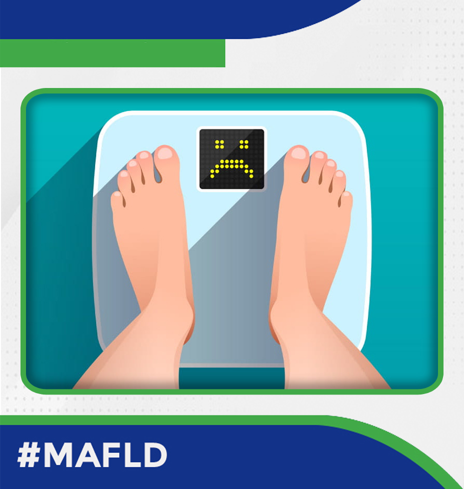 1 in 8 people are now living with #obesity.

It affects:
🔸 the heart
🔸 the liver
🔸 the kidneys
🔸 the joints
🔸 the reproductive system

More info 👉maiden-apasl.com
#MAFLD